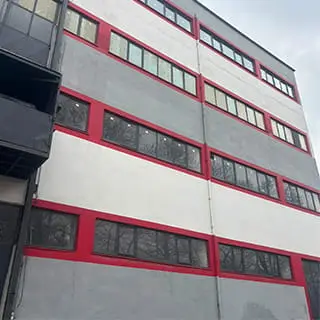 Beşevler Montalama