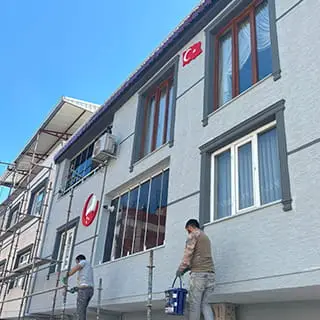 Nilüfer Montlama