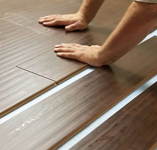 Laminant