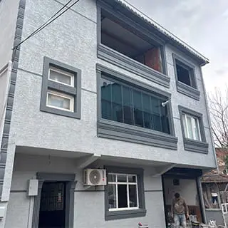 Osmangazi Montalama
